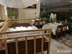 -闫府私房菜·百年鲁菜(欧亚店)
