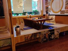 -鳗鱼家·深夜食堂(军博店)