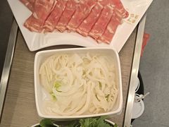 -巴蜀王婆大虾(南锣鼓巷店)