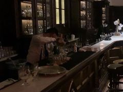 -LONG BAR 廊吧(外滩华尔道夫酒店)