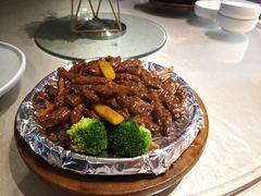 -多佐KTV(北京富力广场购物中心店)