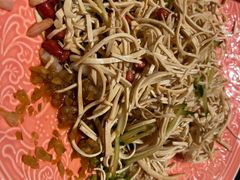 -芳芳私房菜·精做淮扬菜(承德路店)
