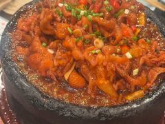 -西江美食舫·江西菜(健德桥店)