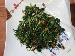 马兰头香干-印象江南(东栅店)