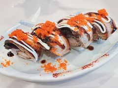 -羽寿司(东方宝泰店)