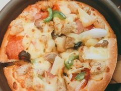 -必胜客(张掖西大街店)