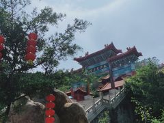 -南沙天后宫景区