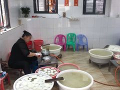 -周大娘牛乳(旧寨古村总店)