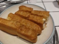 -强记大排档