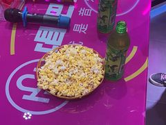 -唱吧麦颂KTV(黄骅华贸商业广场店)