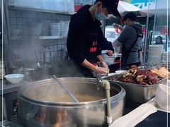 -力香园猪脚米线(金星店)