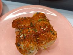 -争鲜回转寿司(朝北大悦城店)