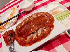 -西贝(紫荆广场店)