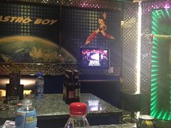 -好乐迪KTV(金钻店)