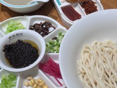 -尹三豆汁(天坛店)