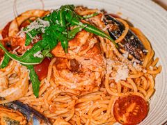 -théATRE茶聚场·餐厅(环球金融中心店)