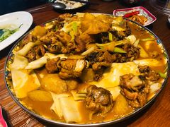 -疆勇新疆菜
