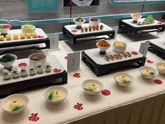 -南太湖山庄·四季轩&国风堂中餐厅