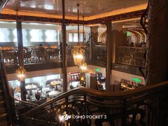 -波特曼西餐厅(中央大街店)