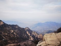 -泰山风景名胜区