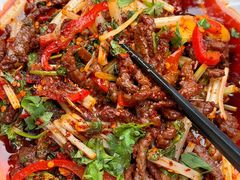 -乐山第一家临江鳝丝(茶坊路店)