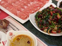 -德羊府老北京羊蝎子火锅