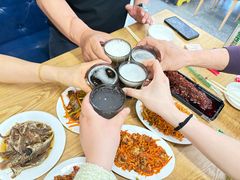 -韩麦大冷面(桂花街直营店)