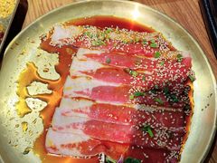 -九田家黑牛烤肉料理(新辰里亚运村店)