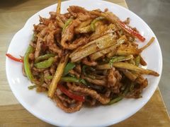 -陈傻子餐厅(世纪都会店)