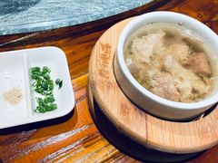 -客语客家菜(东山口店)