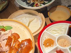 -青年公社烤鸭(滨湖银泰店)
