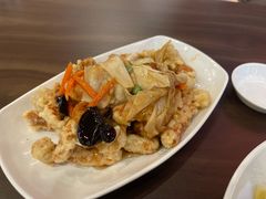 -香港饭店0410(明洞店)