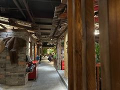 -丹江渔村(首都机场店)