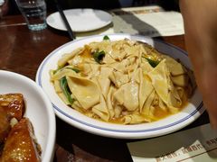 -老厨家(友谊路总店)