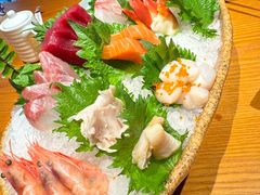 -花和海鲜自助(梅江店)