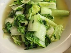 -霸蛮湖南菜·牛肉粉(荣京西街店)