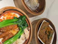 -禄运茶居·手工点心(猎德店)