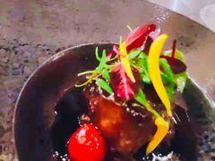 -深圳文华东方酒店·OPUS 388·精致法餐