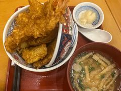 -虹梅食堂·爱蝦乃家