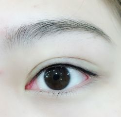 -轻妆Feel·半永久纹眉眼线