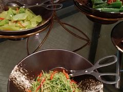 -万德诺富特酒店·自助餐厅(万德大厦店)