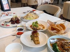 -新加坡珍宝海鲜JUMBO Seafood(西安skp店)