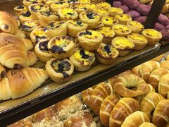 -丁香西饼屋(桂林路店)