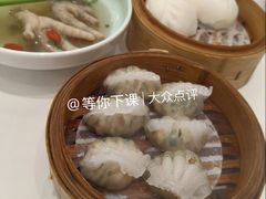 -新成海港大酒楼(康华路店)