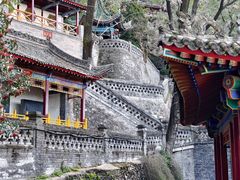 -华清宫景区