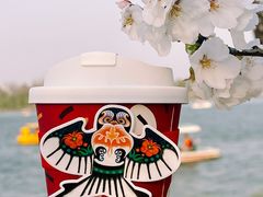 -Beans Solo豆号咖啡(百家湖花园店)