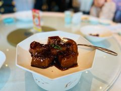 -世博源公馆·本帮融合菜·主题包厢·江景餐厅