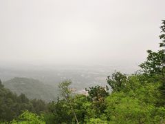 -北京鹫峰国家森林公园