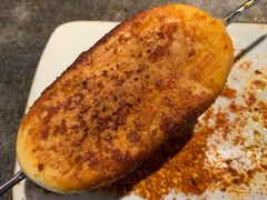 -很久以前羊肉串(昌里路三钢里店)