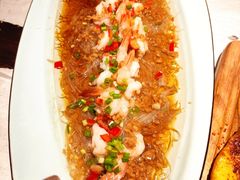 -绿茶餐厅(燕郊永旺店)